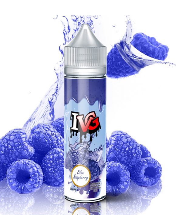Blue_Raspberry_flavor_shot_ivg