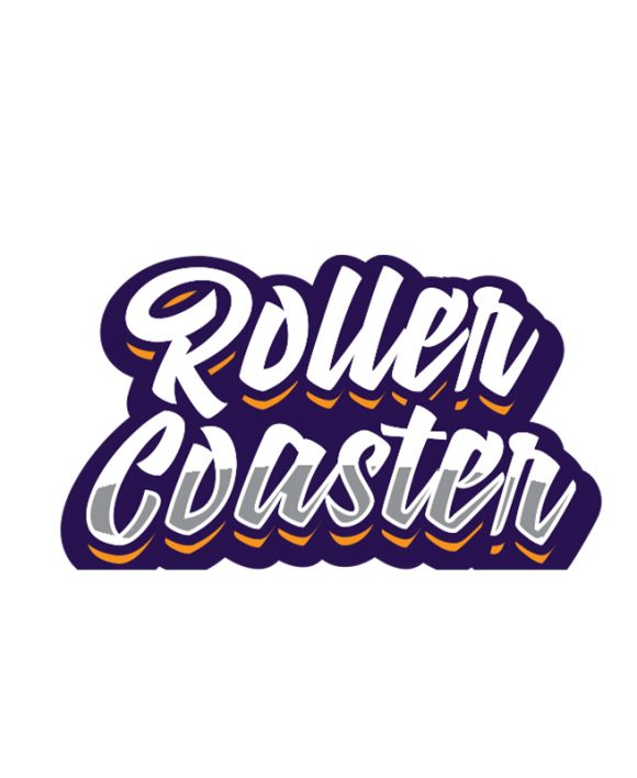 ROLLER COASTER