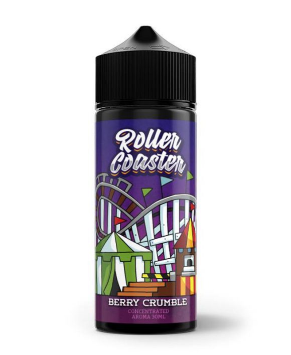 roller_coaster_berry_crumble_vnvliquids_steamtrain