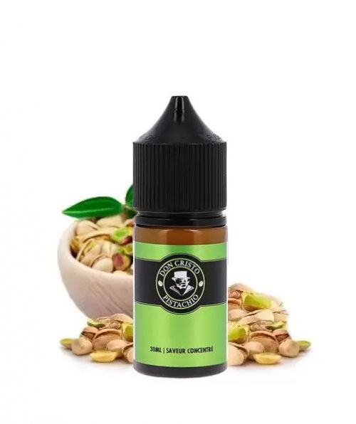 Don Cristo Pistachio 30ml