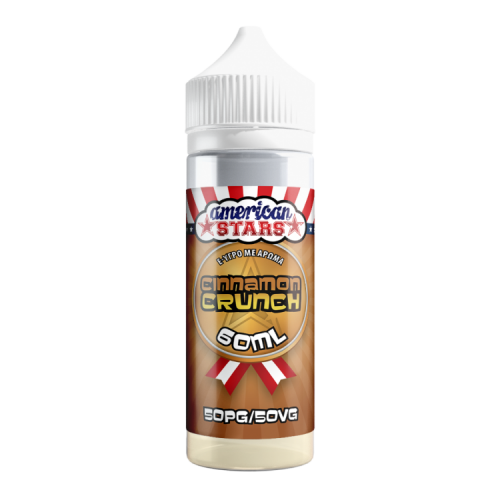 american-stars-flavour-shot-cinnamon-crunch-120ml