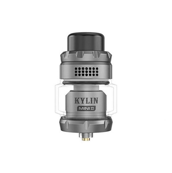 Kylin 2 rta frosted grey